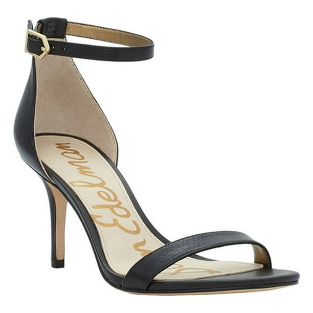 Sam Edelman Womens Patti Dress Sandal Sam Edelman Womens Patti Dress Sandal